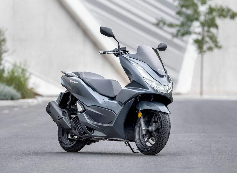 2021 Honda PCX 125